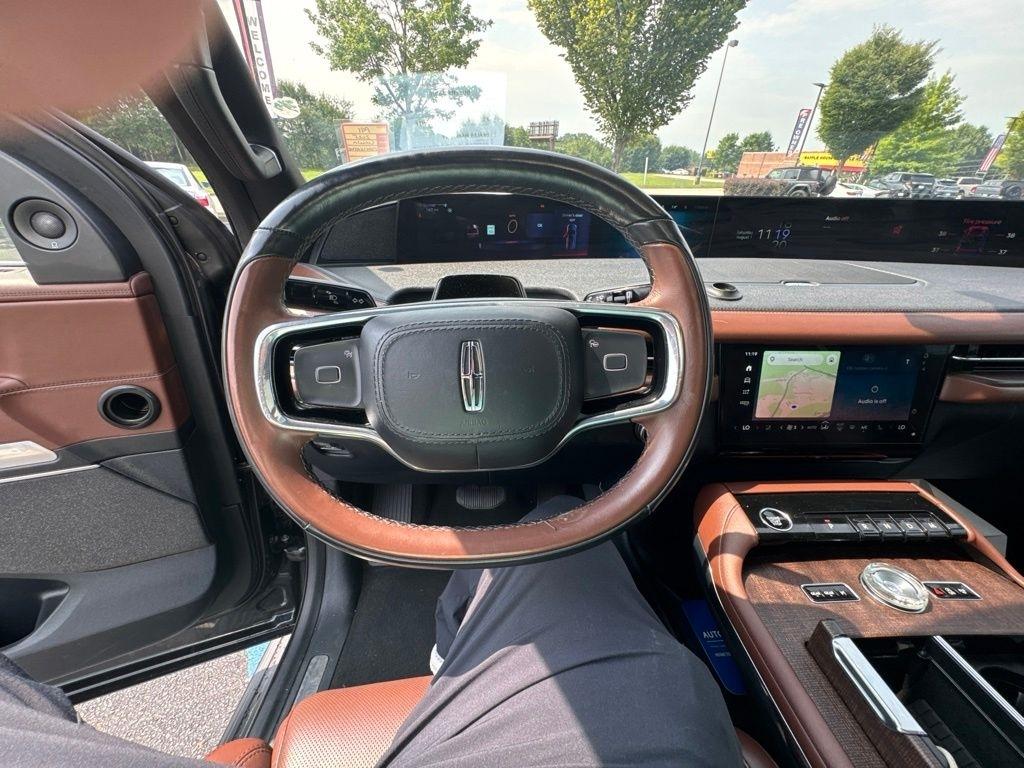 Lincoln Navigator Reserve 4x4 2025
