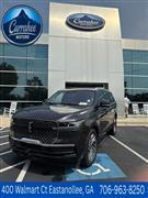 2025 Lincoln Navigator 