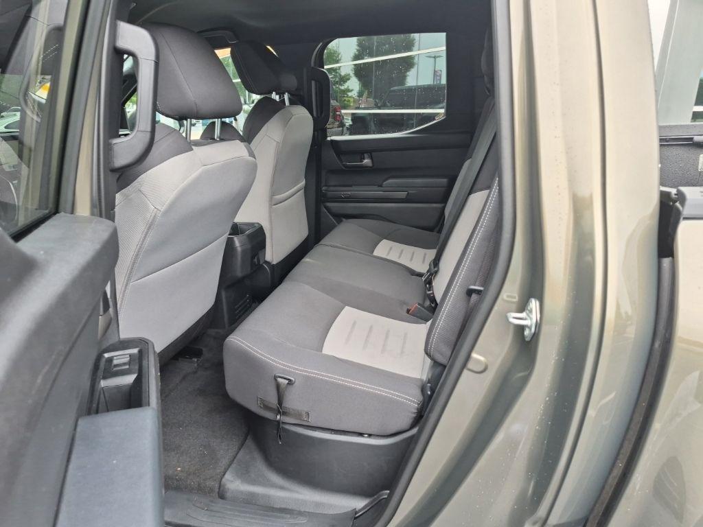Toyota Tacoma 4WD TRD Off Road Double Cab 5' Bed AT (Natl) 2026