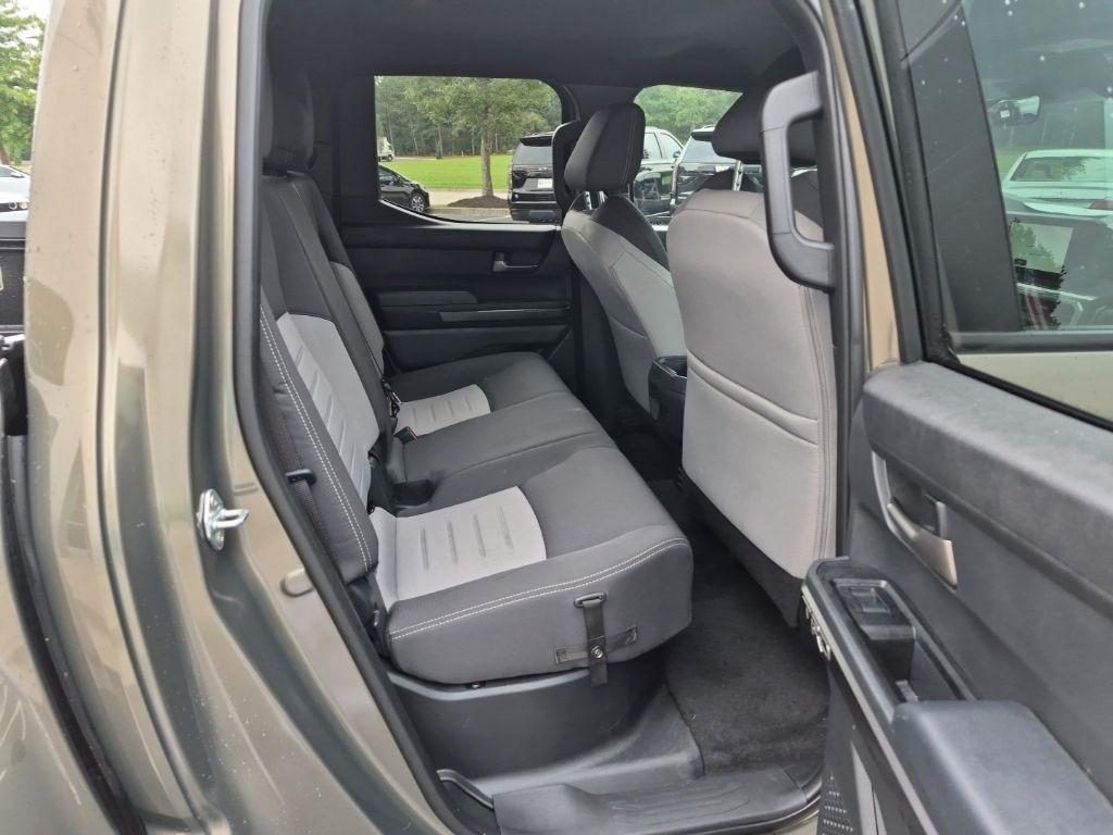 Toyota Tacoma 4WD TRD Off Road Double Cab 5' Bed AT (Natl) 2026
