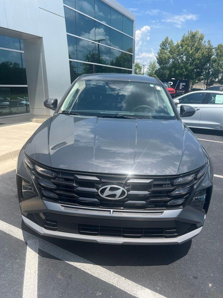Hyundai Tucson SE FWD 2025
