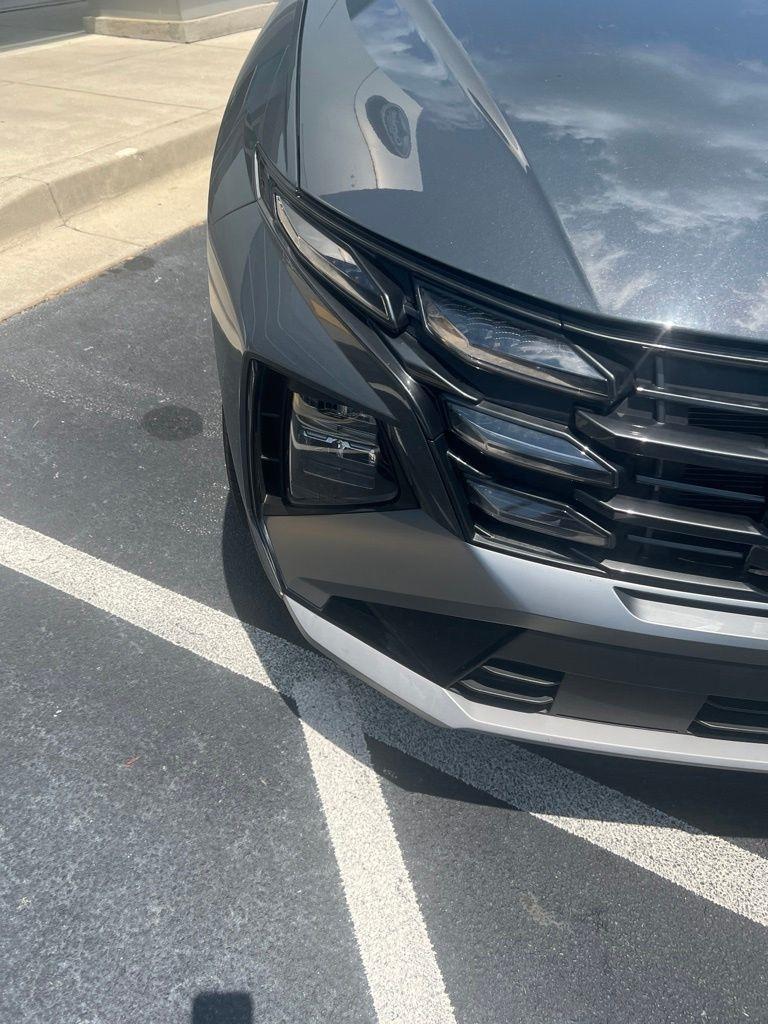 Hyundai Tucson SE FWD 2025