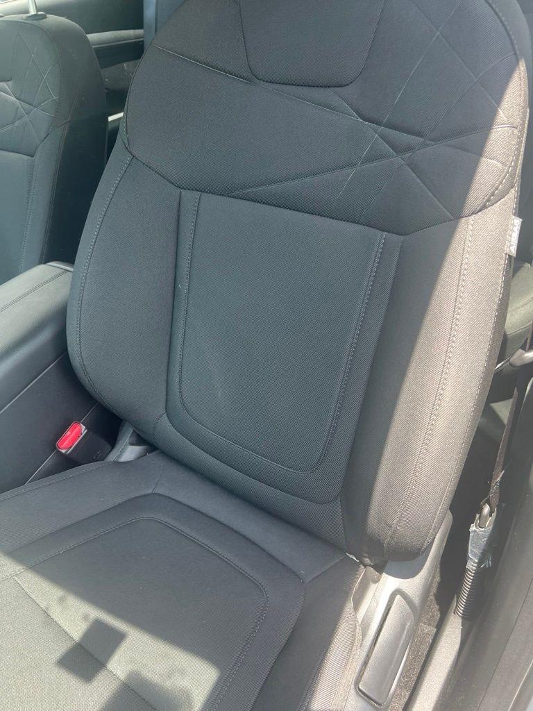 Hyundai Tucson SE FWD 2025