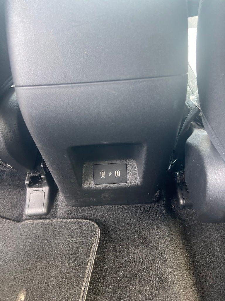 Hyundai Tucson SE FWD 2025