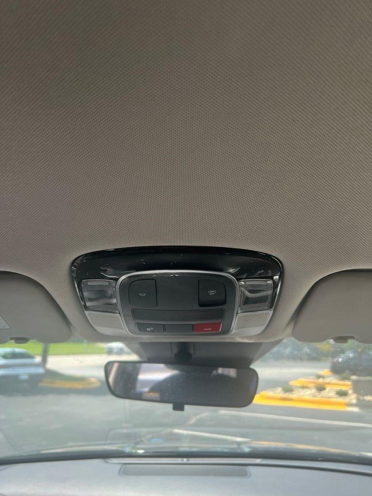 Hyundai Tucson SE FWD 2025