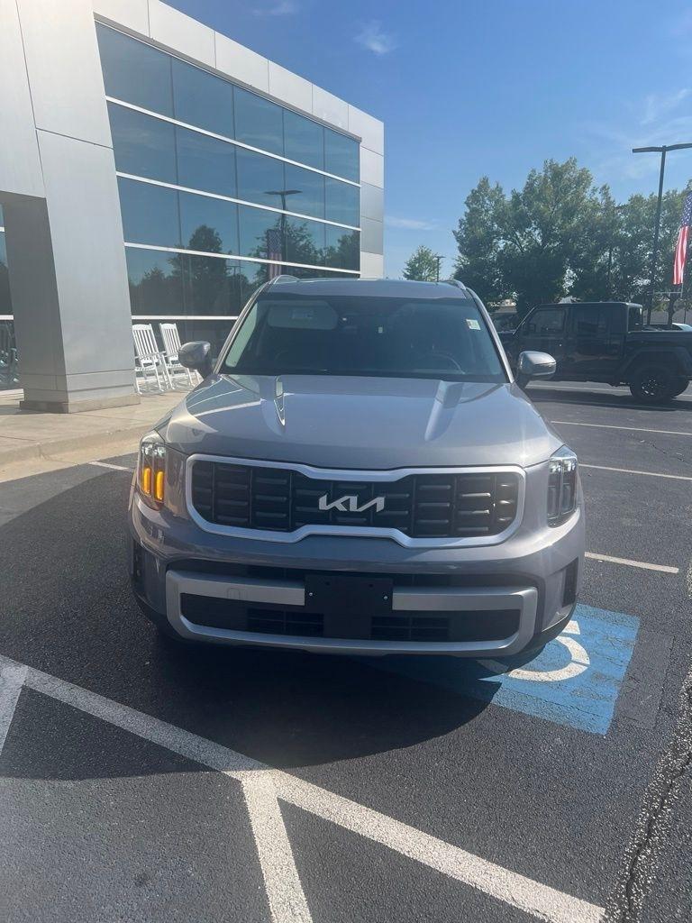 Kia Telluride S AWD 2025