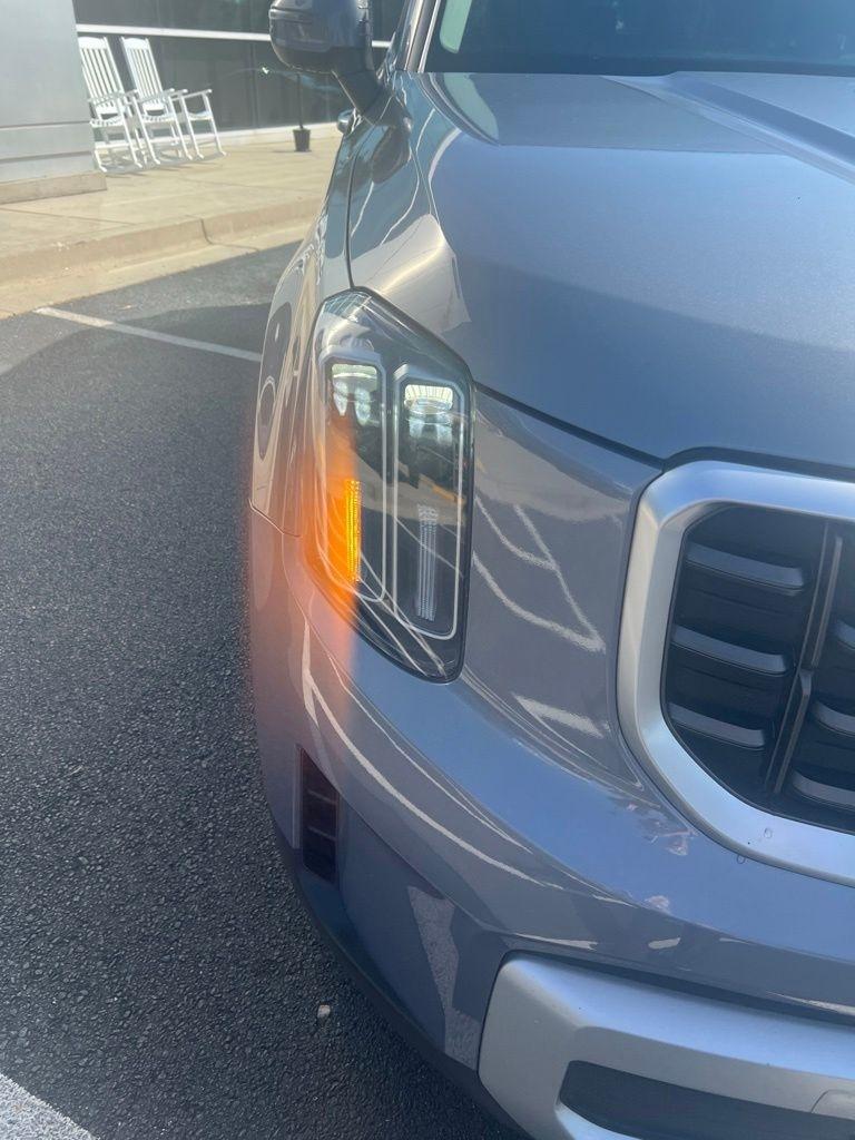 Kia Telluride S AWD 2025