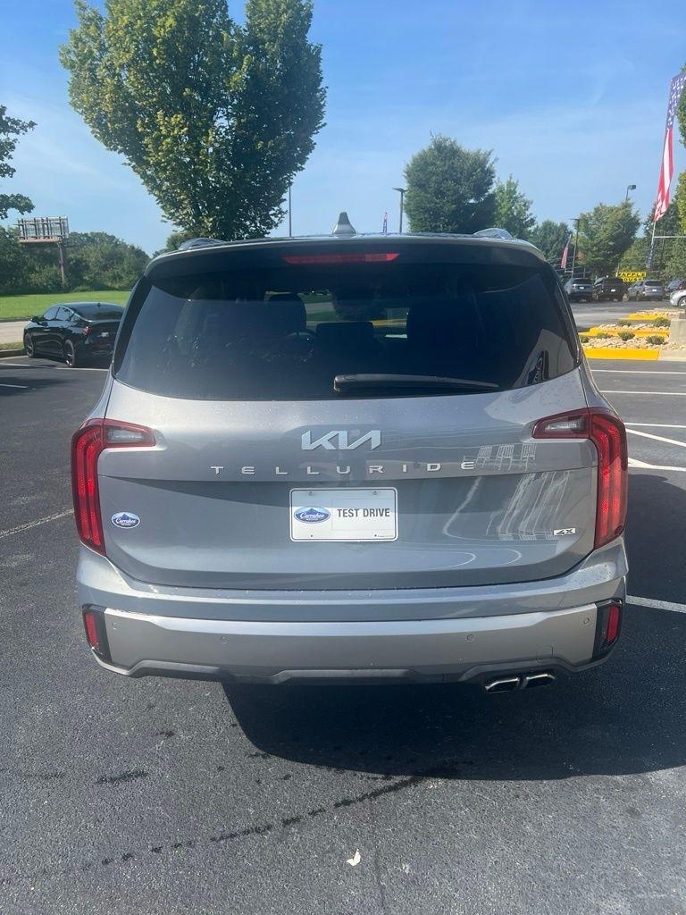 Kia Telluride S AWD 2025