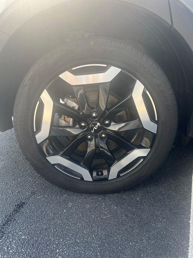 Kia Telluride S AWD 2025