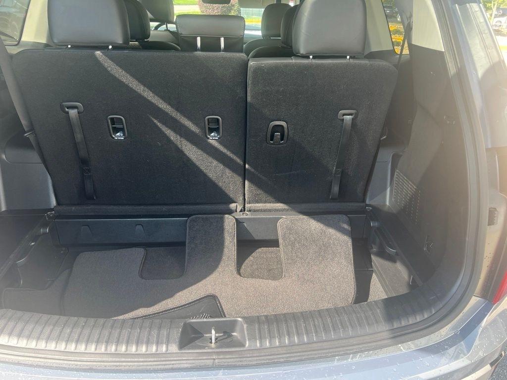 Kia Telluride S AWD 2025