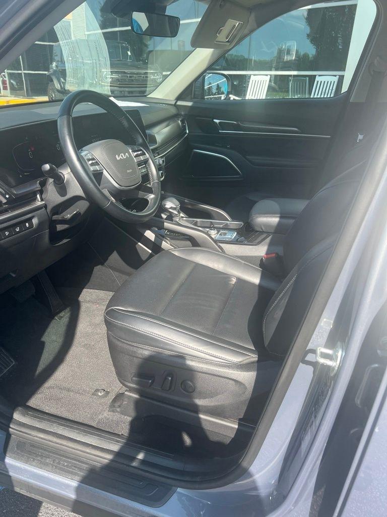 Kia Telluride S AWD 2025