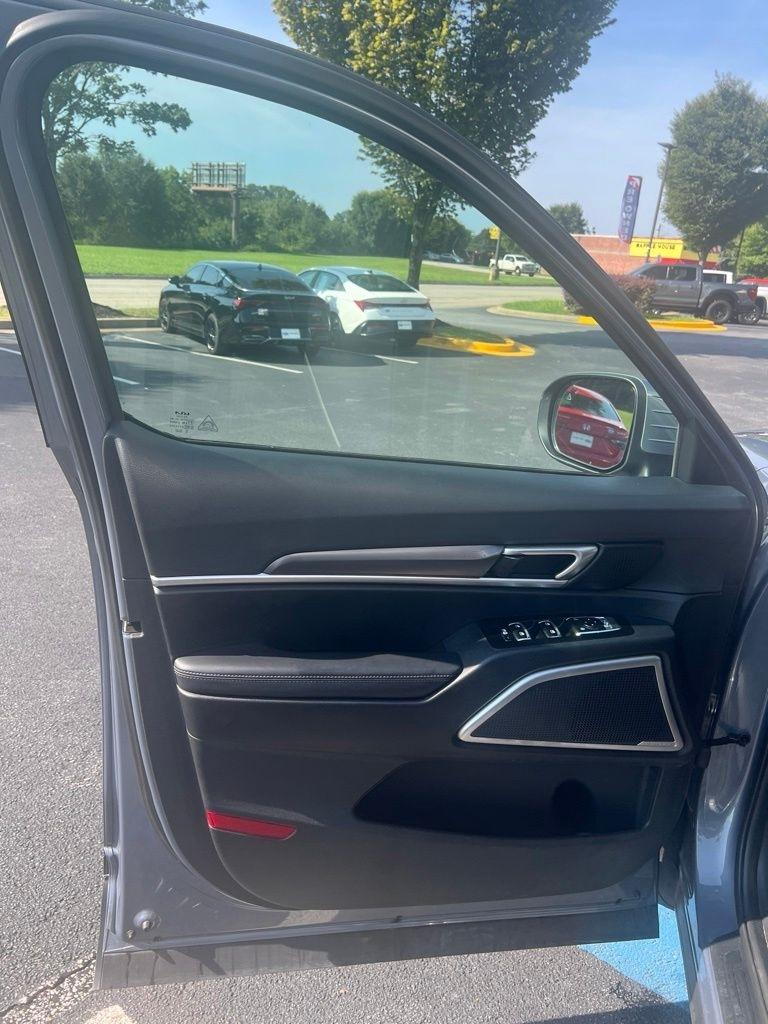 Kia Telluride S AWD 2025