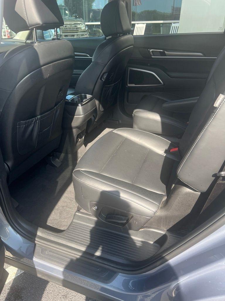 Kia Telluride S AWD 2025