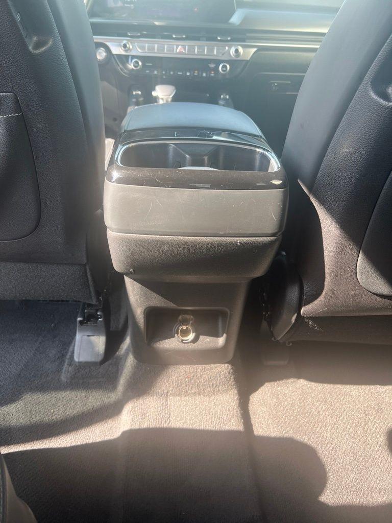 Kia Telluride S AWD 2025