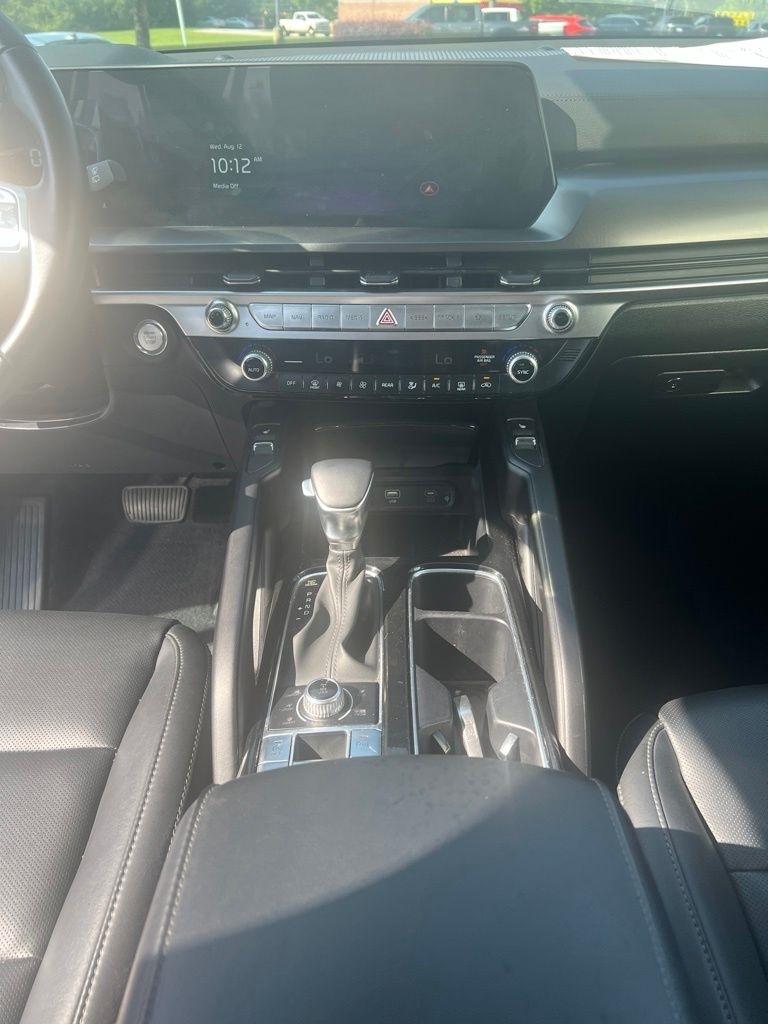 Kia Telluride S AWD 2025