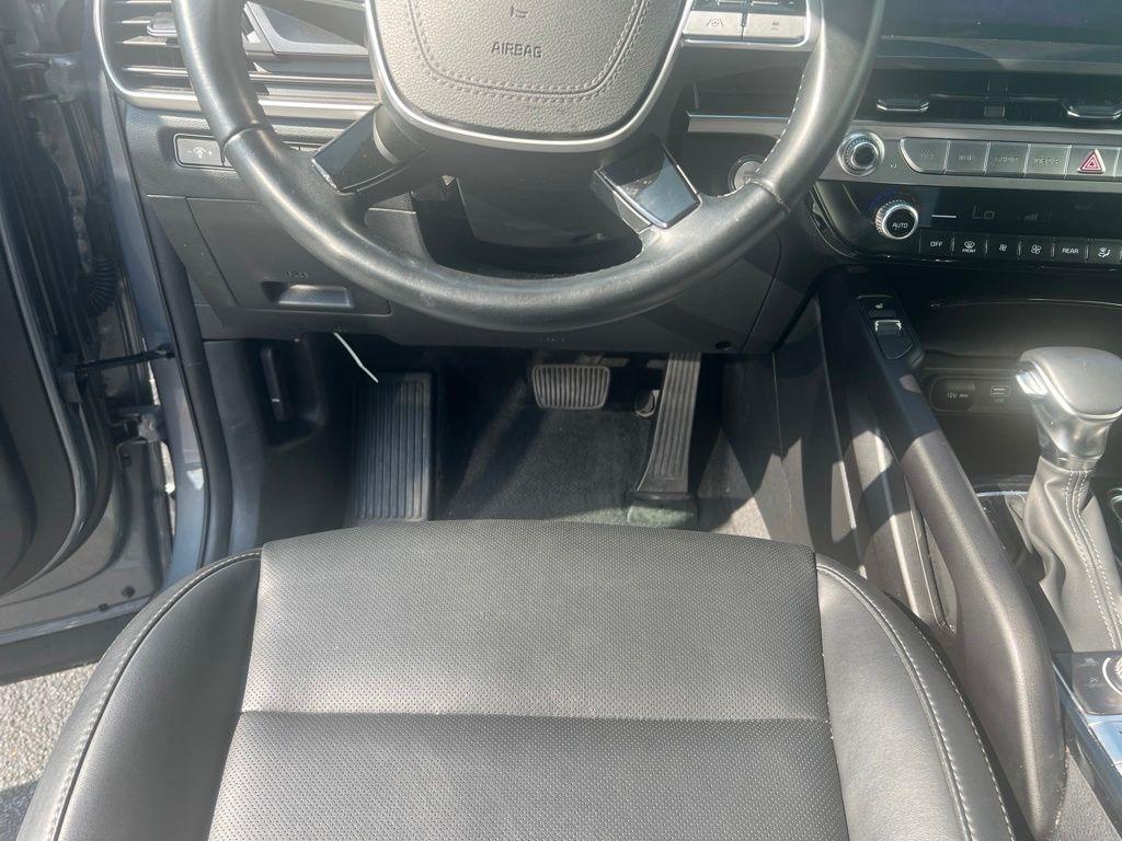 Kia Telluride S AWD 2025