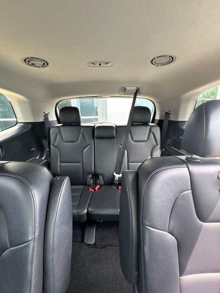 Kia Telluride S AWD 2025