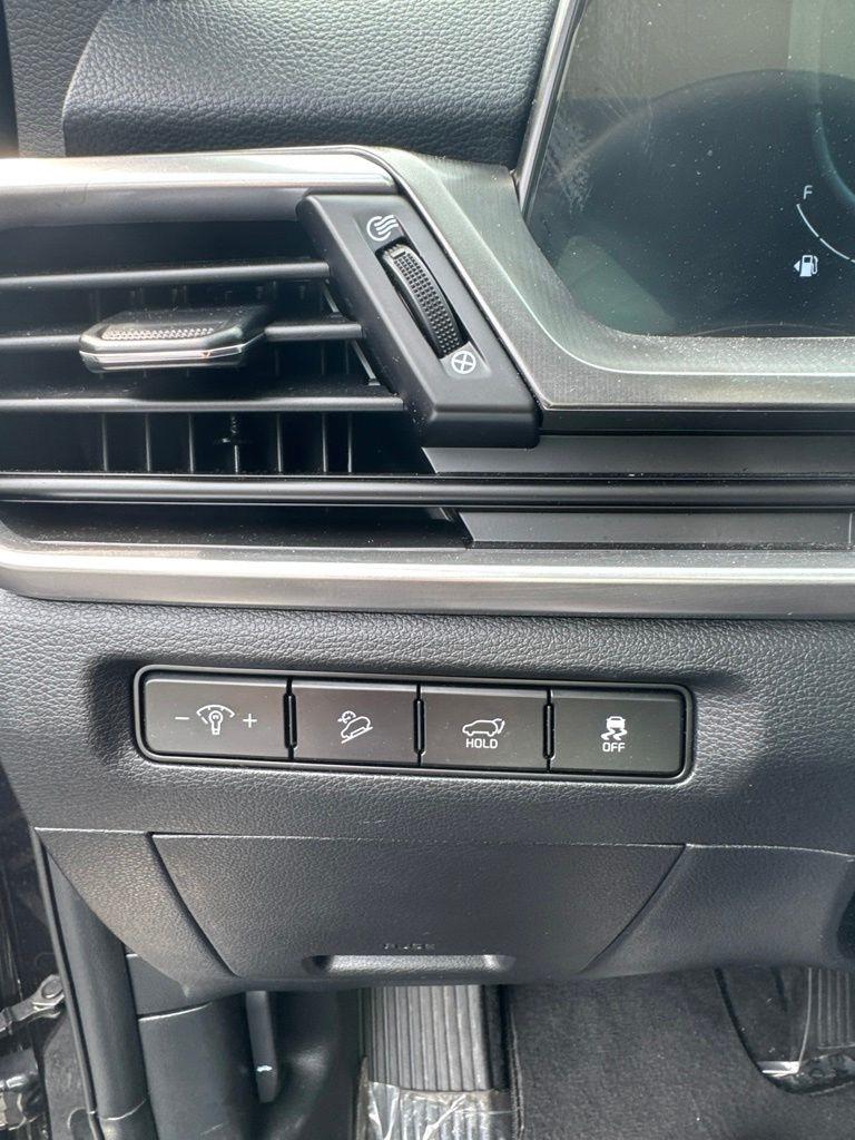 Kia Telluride S AWD 2025