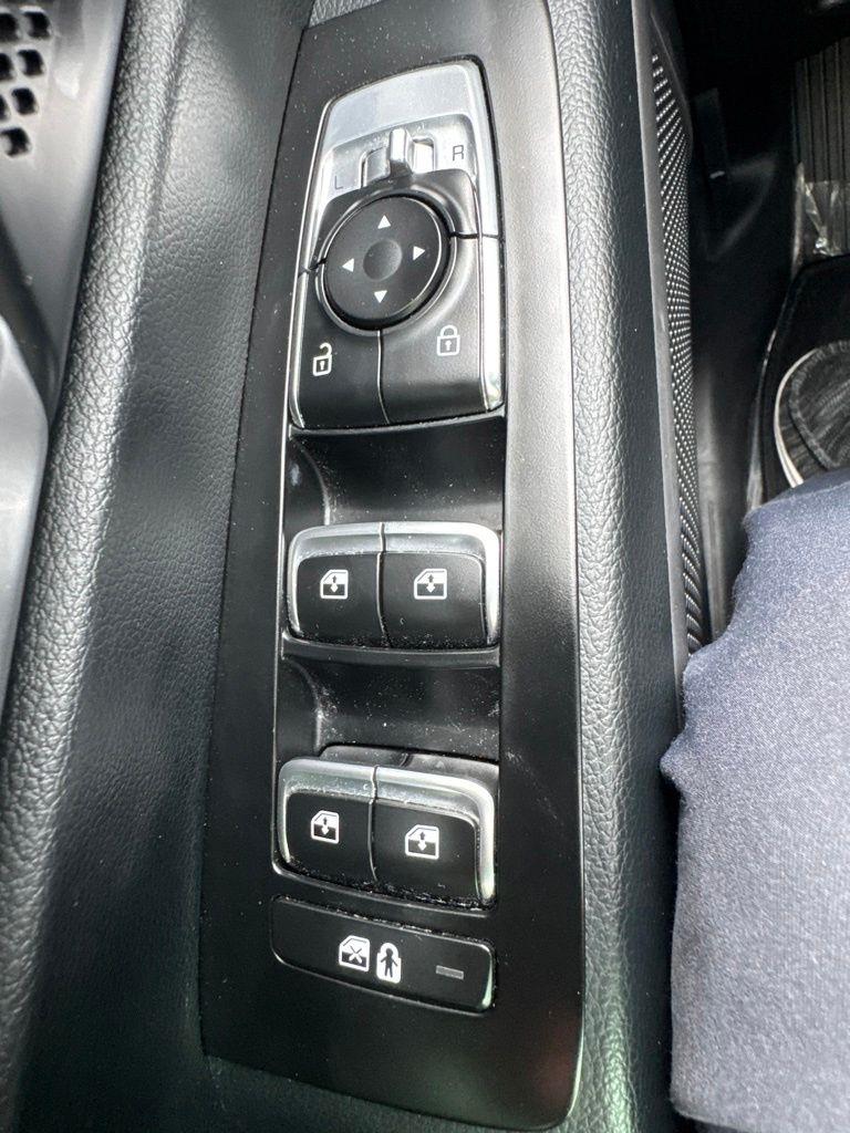 Kia Telluride S AWD 2025