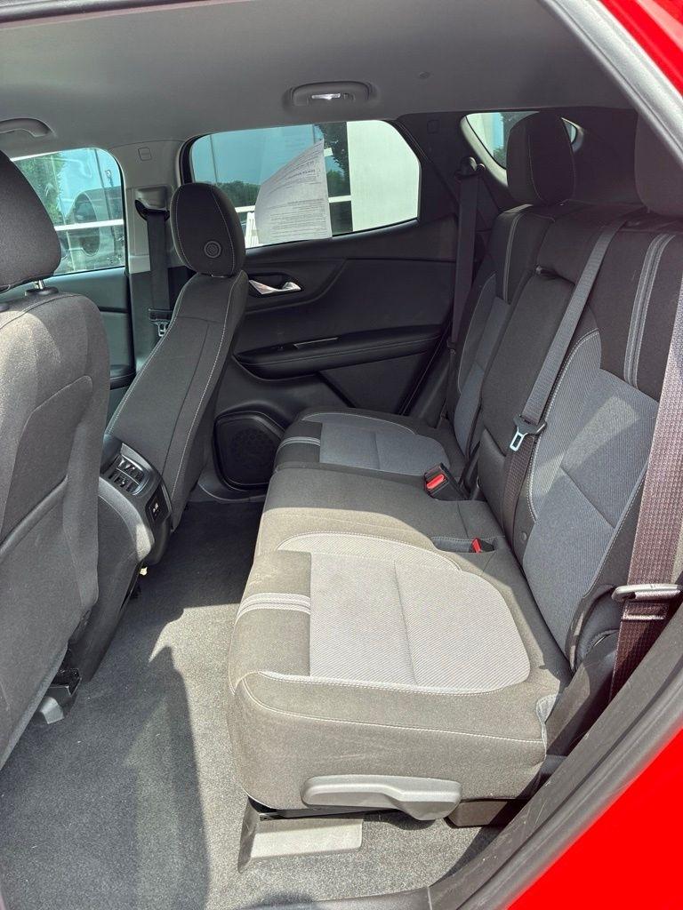Chevrolet Blazer FWD 4dr LT w/3LT 2024