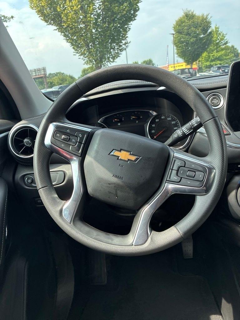Chevrolet Blazer FWD 4dr LT w/3LT 2024