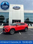 2024 Chevrolet Blazer 