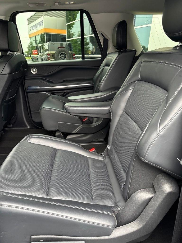 Lincoln Navigator L Reserve 4x4 2025