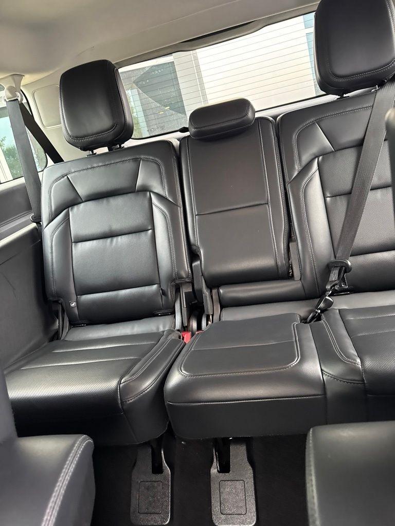 Lincoln Navigator L Reserve 4x4 2025