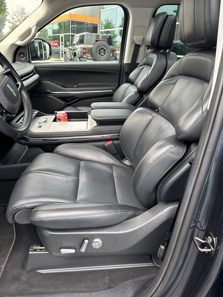 Lincoln Navigator L Reserve 4x4 2025