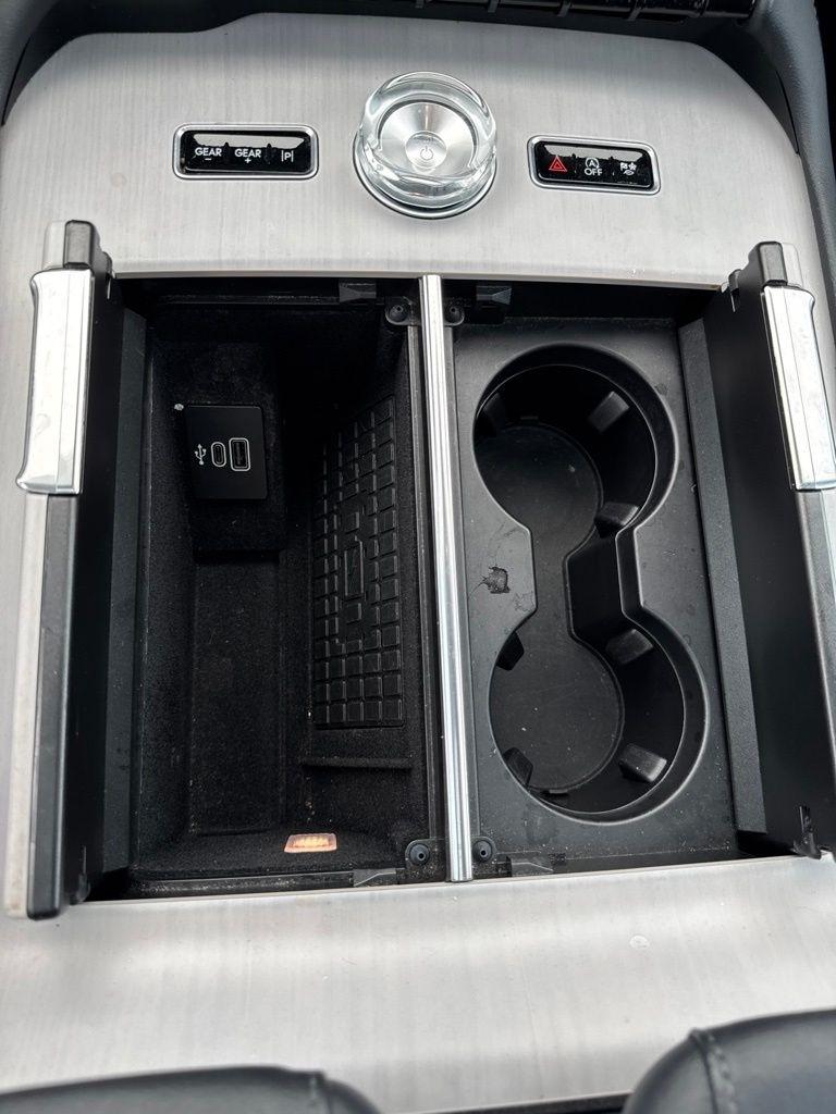 Lincoln Navigator L Reserve 4x4 2025