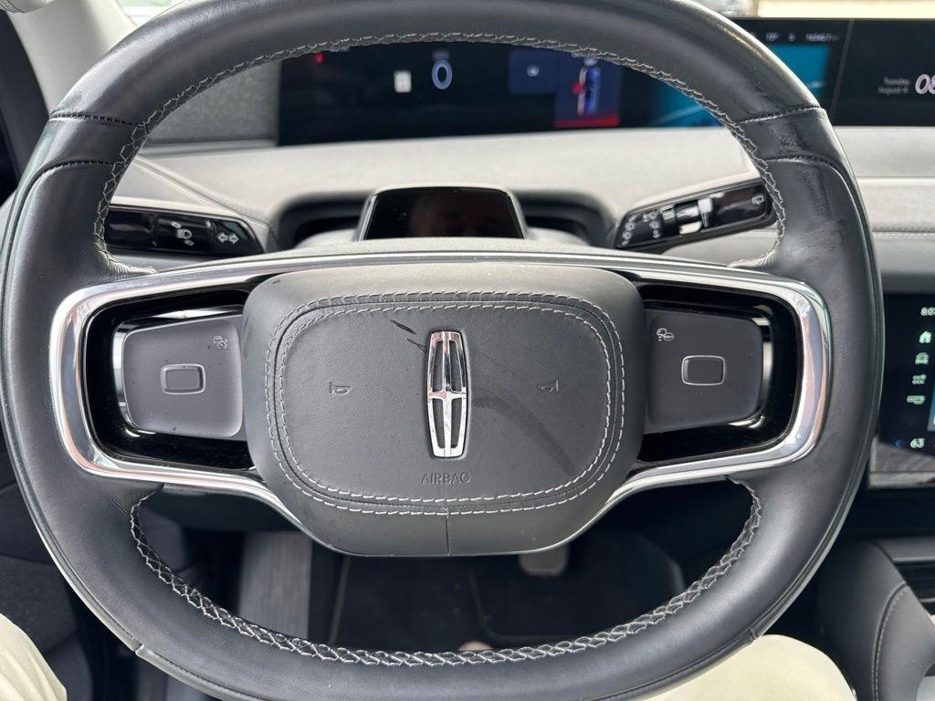 Lincoln Navigator L Reserve 4x4 2025