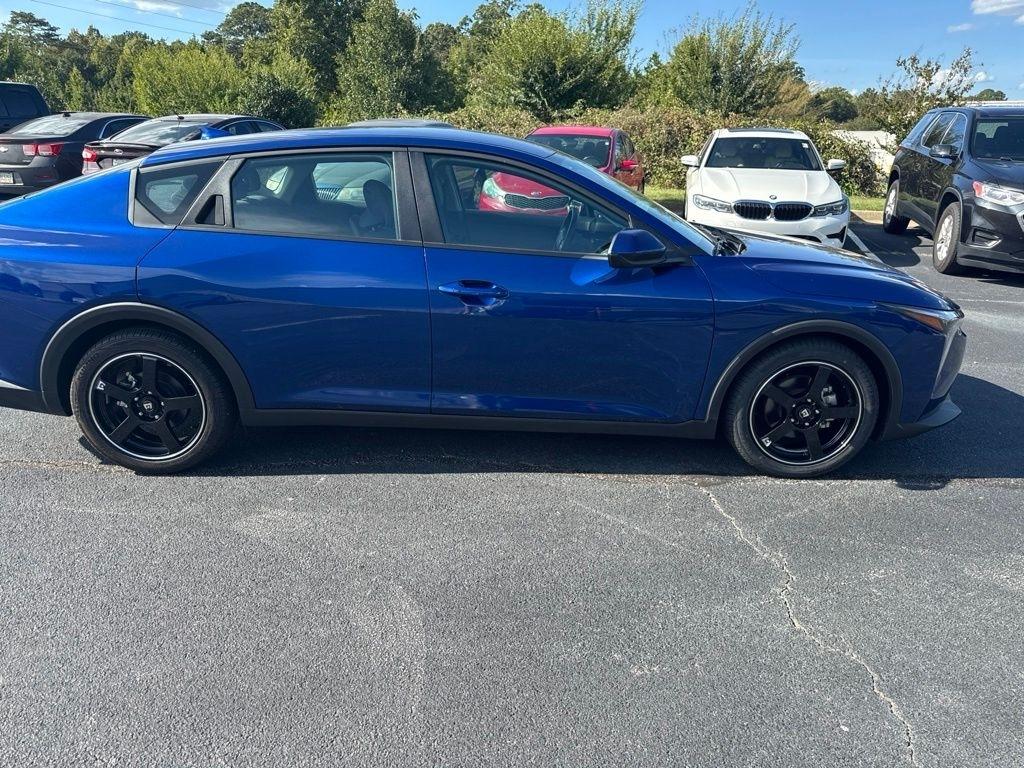 Kia K4 EX FWD 2025