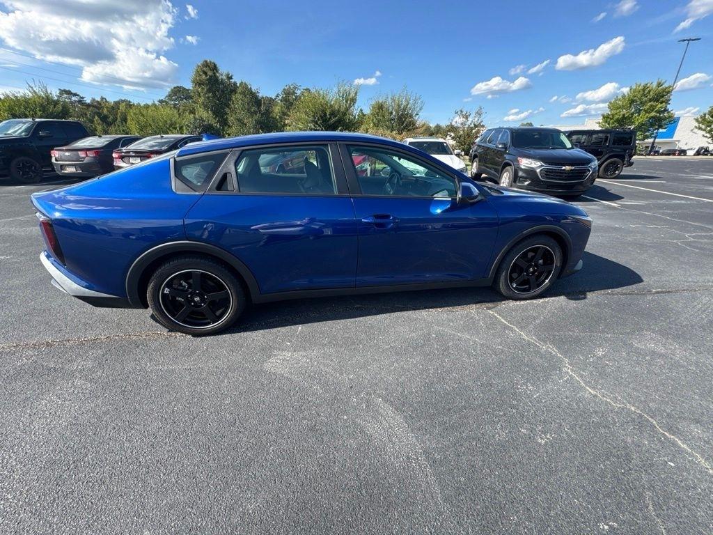 Kia K4 EX FWD 2025