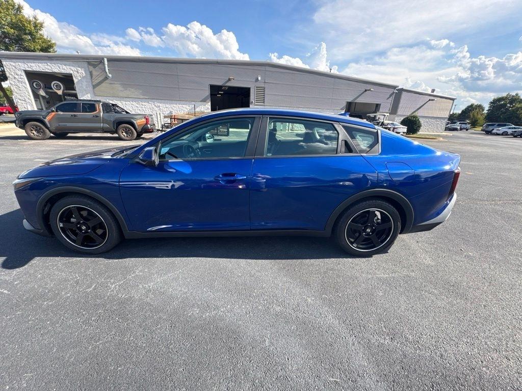 Kia K4 EX FWD 2025