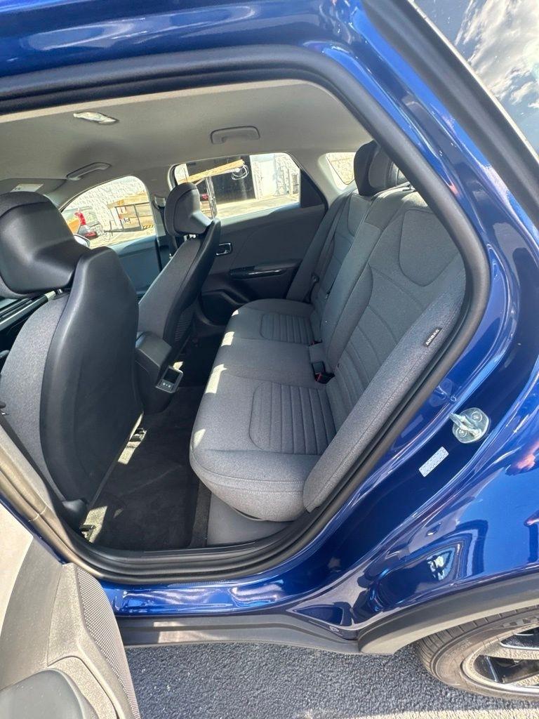 Kia K4 EX FWD 2025