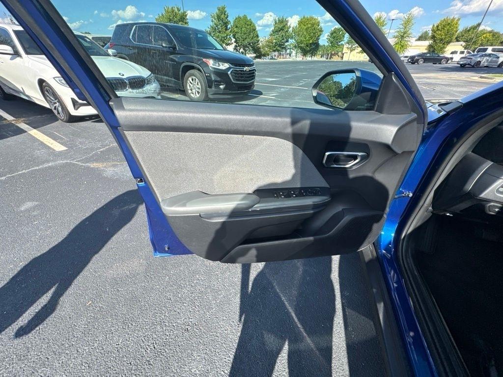 Kia K4 EX FWD 2025