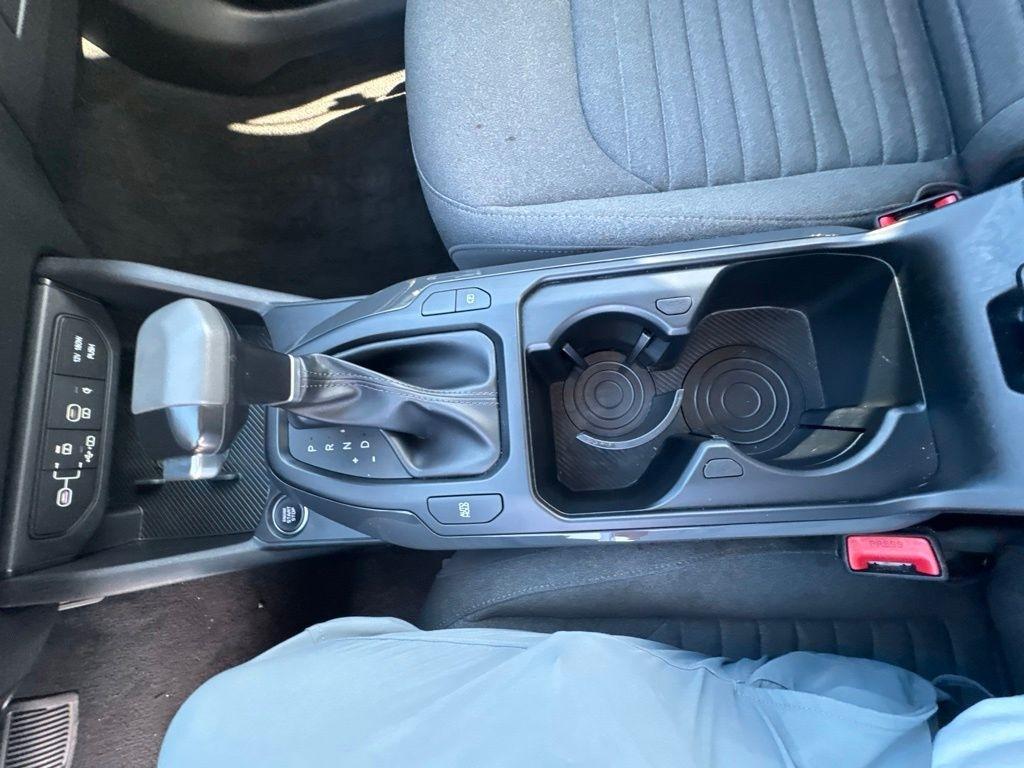 Kia K4 EX FWD 2025