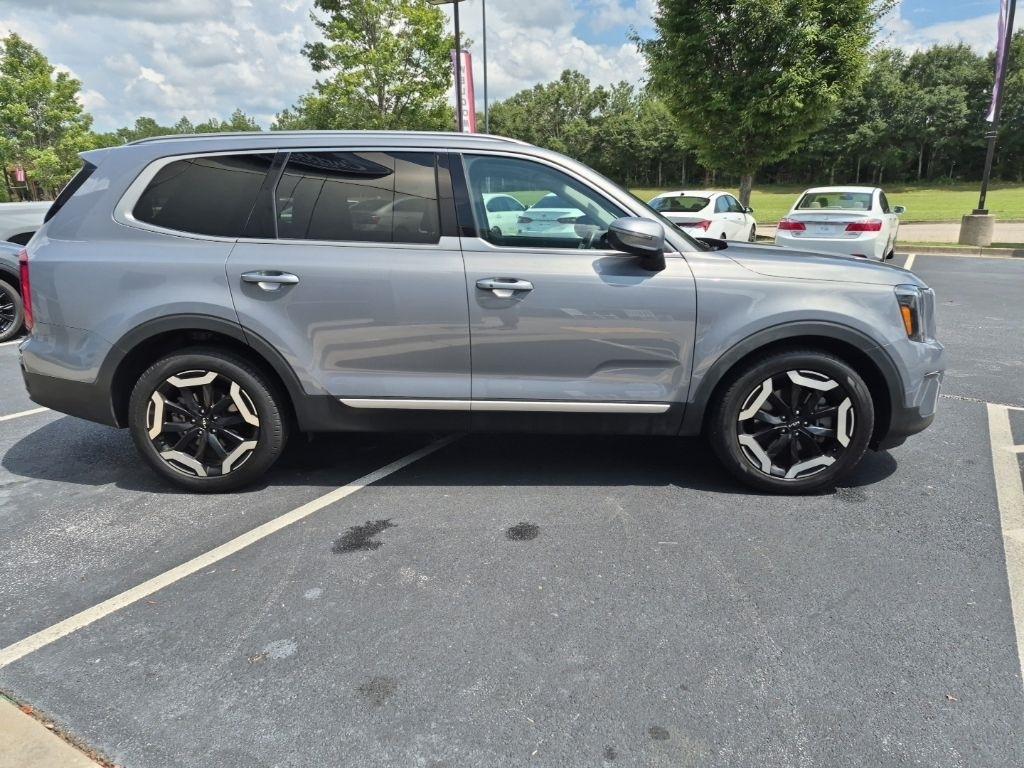 Kia Telluride S AWD 2025