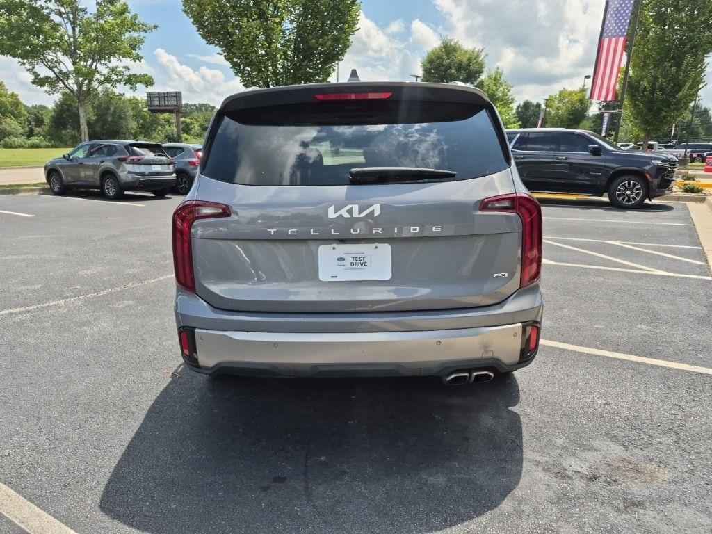 Kia Telluride S AWD 2025