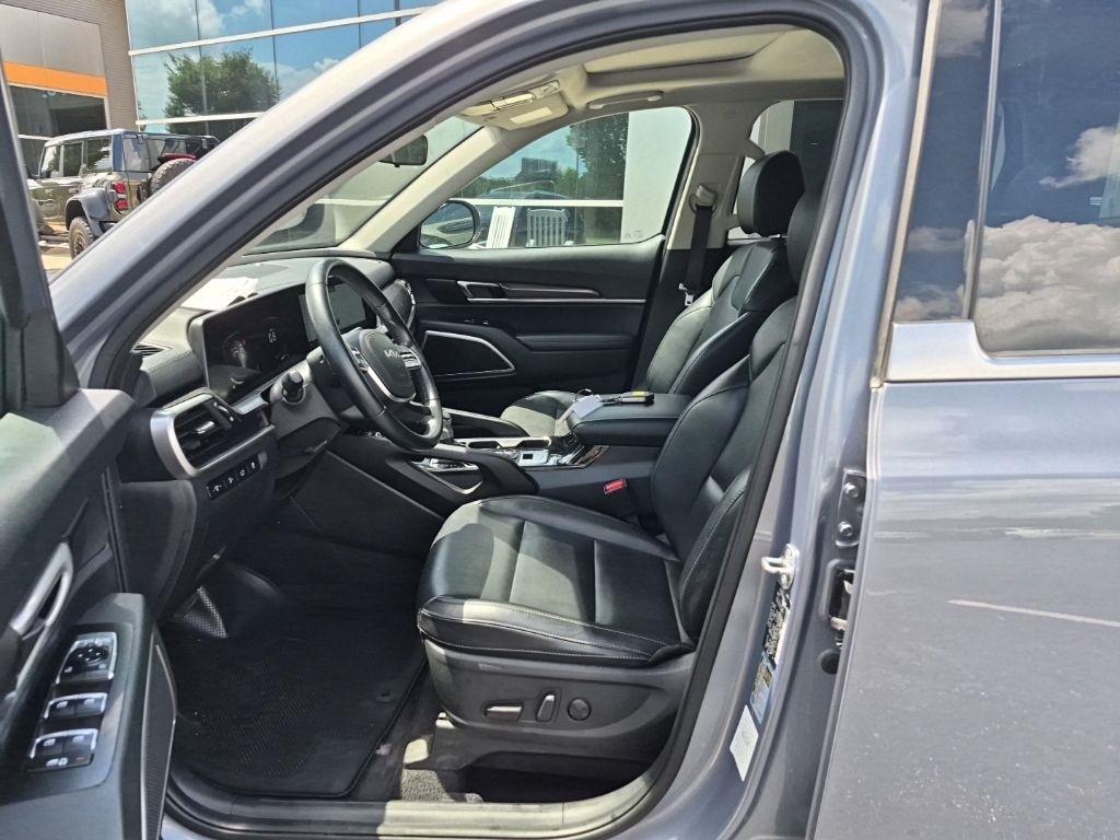 Kia Telluride S AWD 2025
