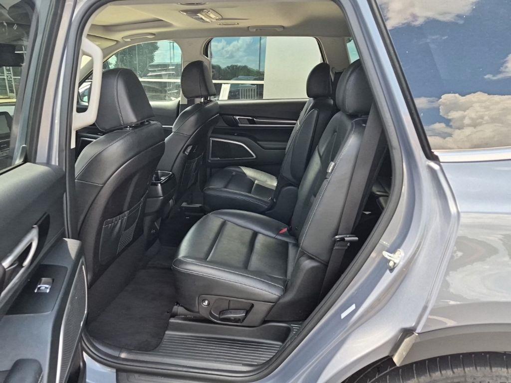 Kia Telluride S AWD 2025