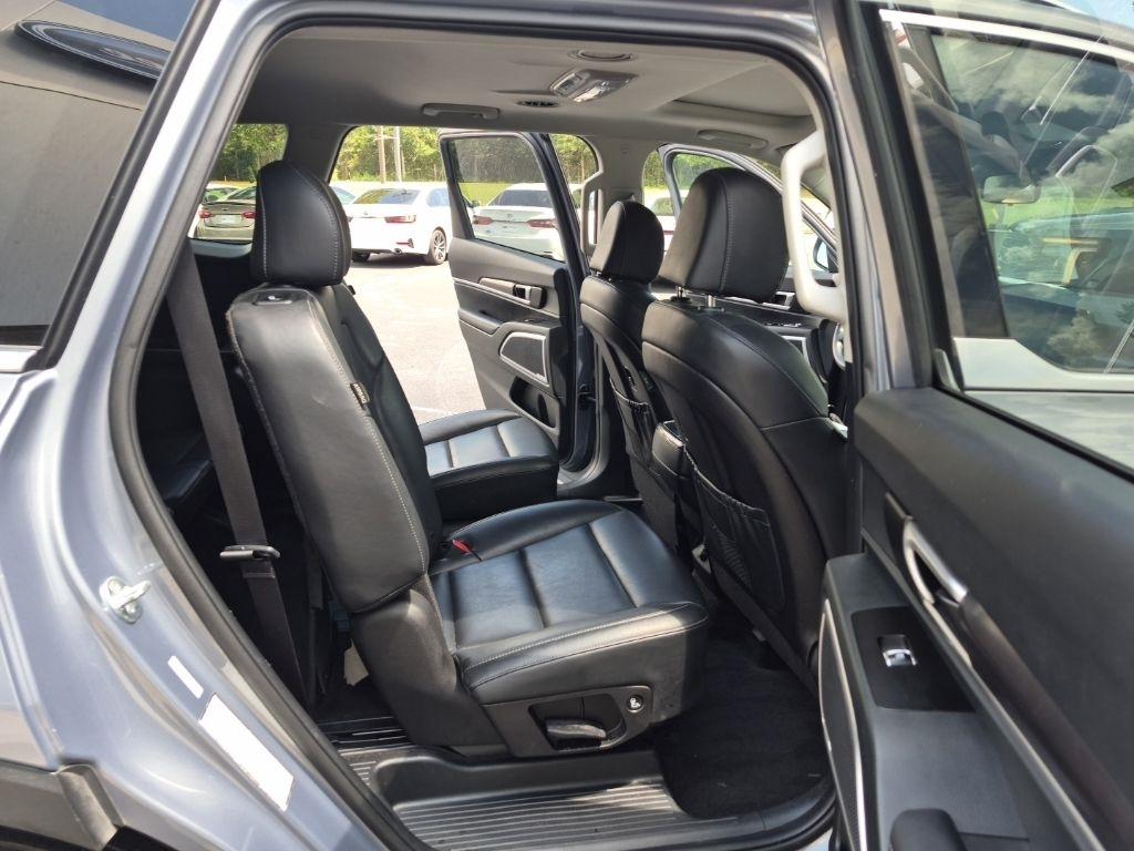Kia Telluride S AWD 2025