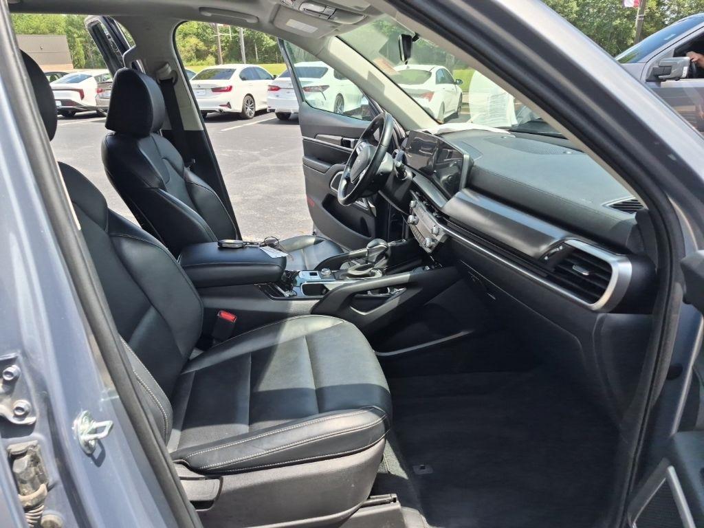 Kia Telluride S AWD 2025