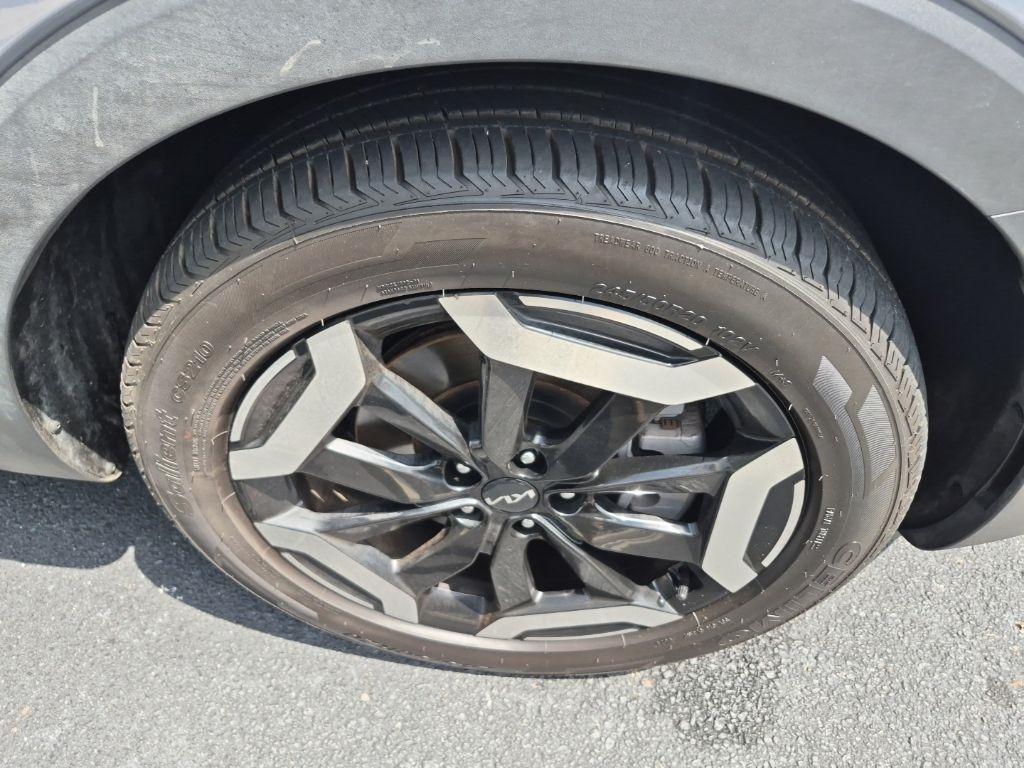 Kia Telluride S AWD 2025