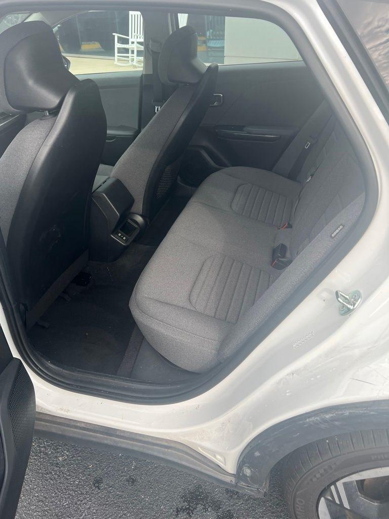 Kia K4 EX FWD 2025