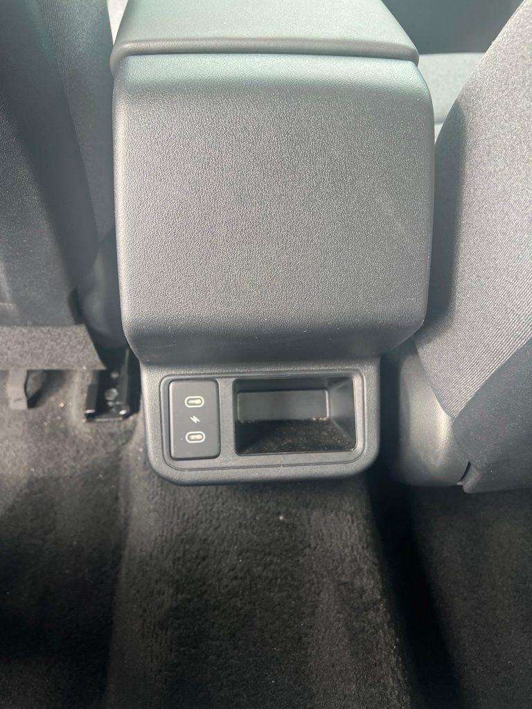 Kia K4 EX FWD 2025