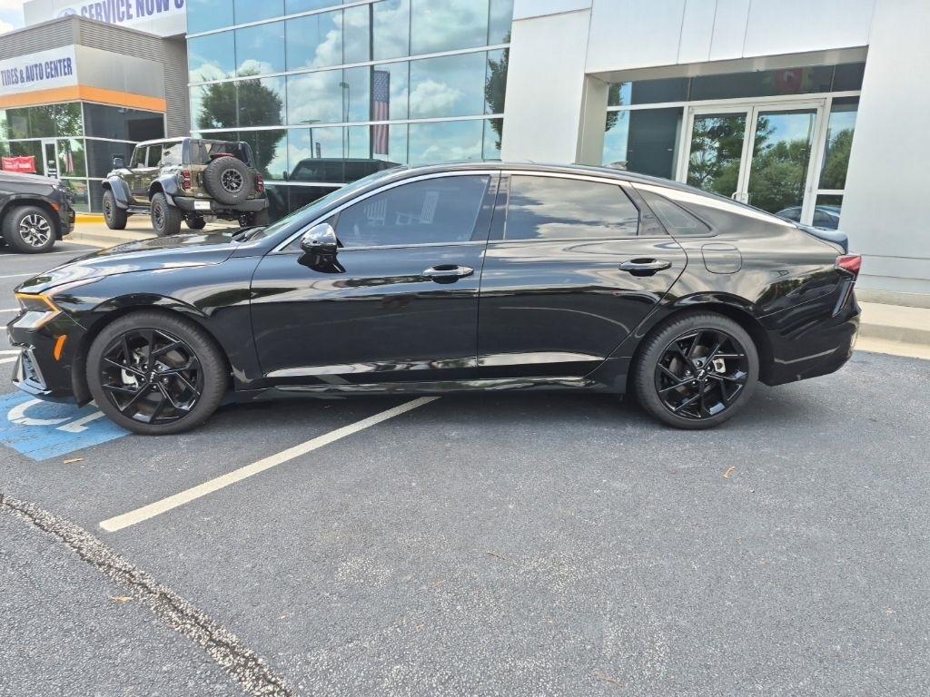 Kia K5 GT-Line Auto FWD 2026