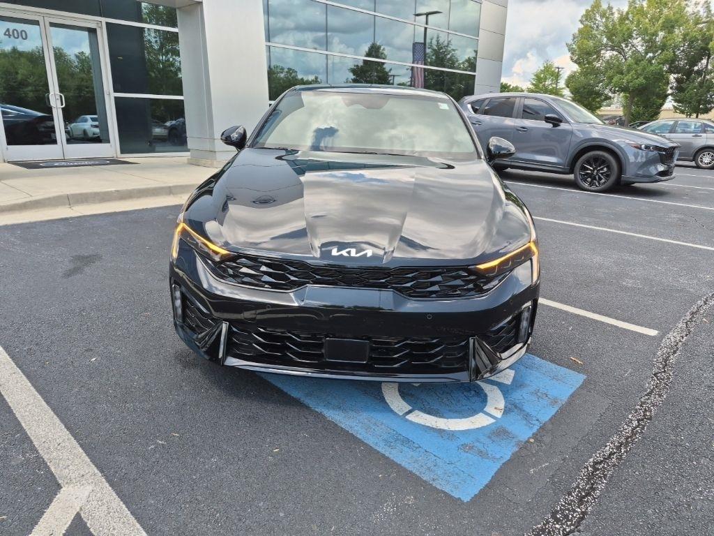 Kia K5 GT-Line Auto FWD 2026