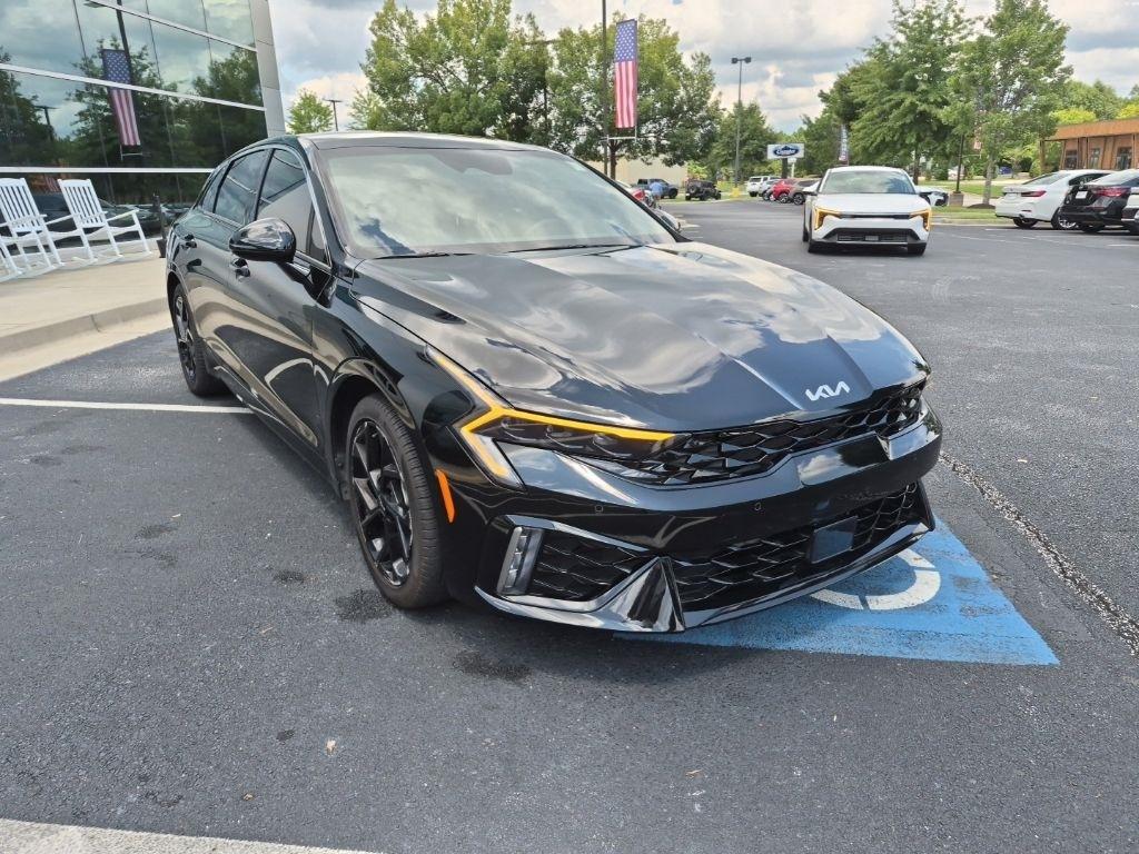 Kia K5 GT-Line Auto FWD 2026