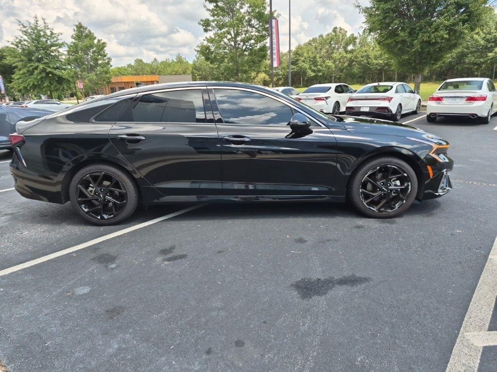Kia K5 GT-Line Auto FWD 2026